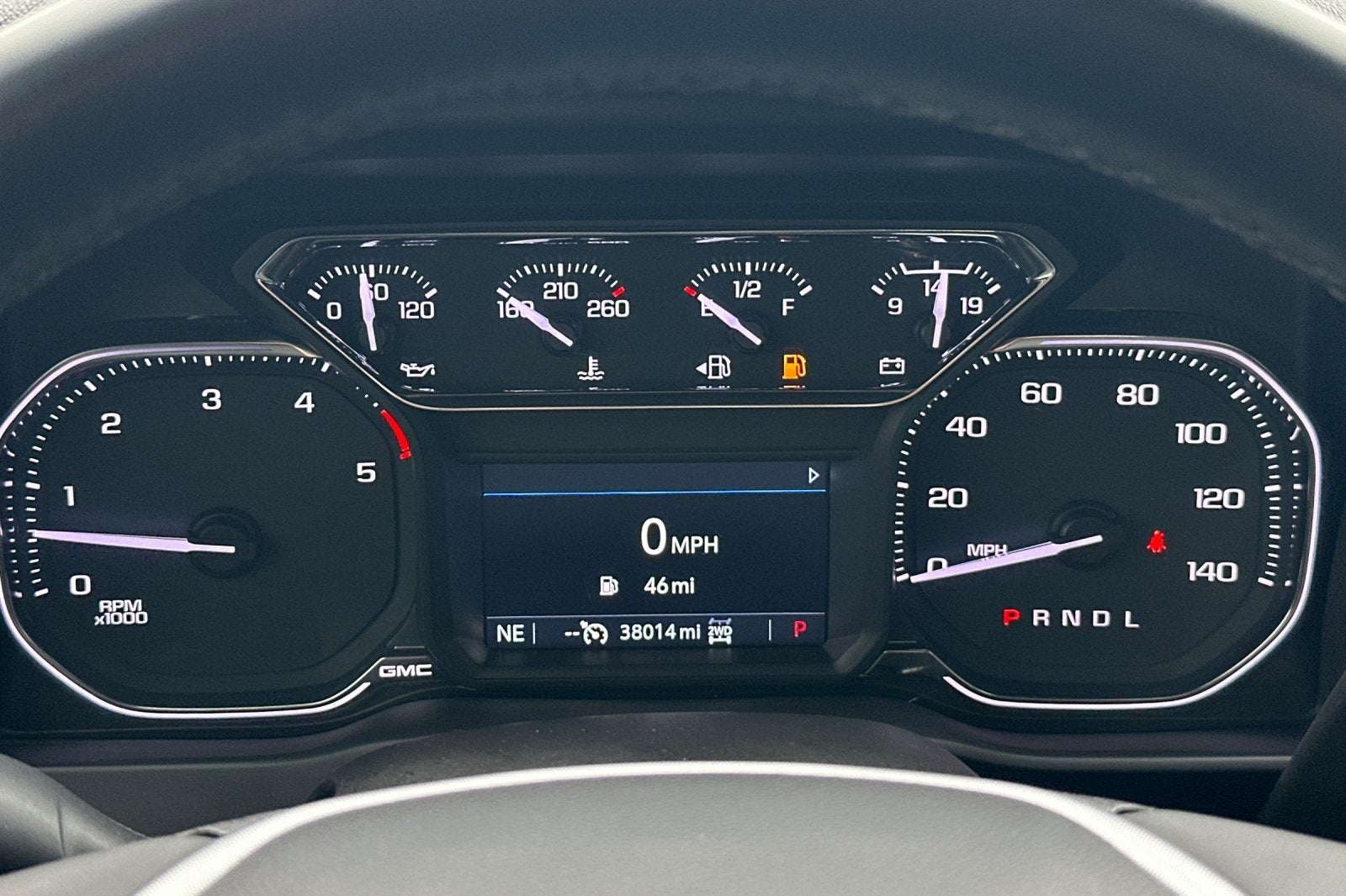 2023 GMC Sierra 2500HD SLE