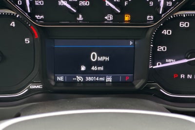 2023 GMC Sierra 2500HD SLE