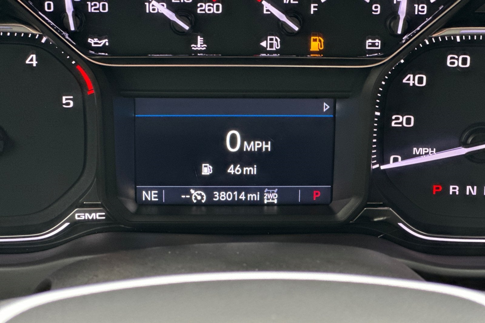 2023 GMC Sierra 2500HD SLE