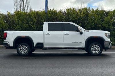 2023 GMC Sierra 2500HD SLE