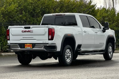 2023 GMC Sierra 2500HD SLE