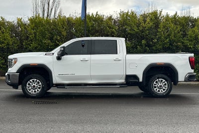 2023 GMC Sierra 2500HD SLE