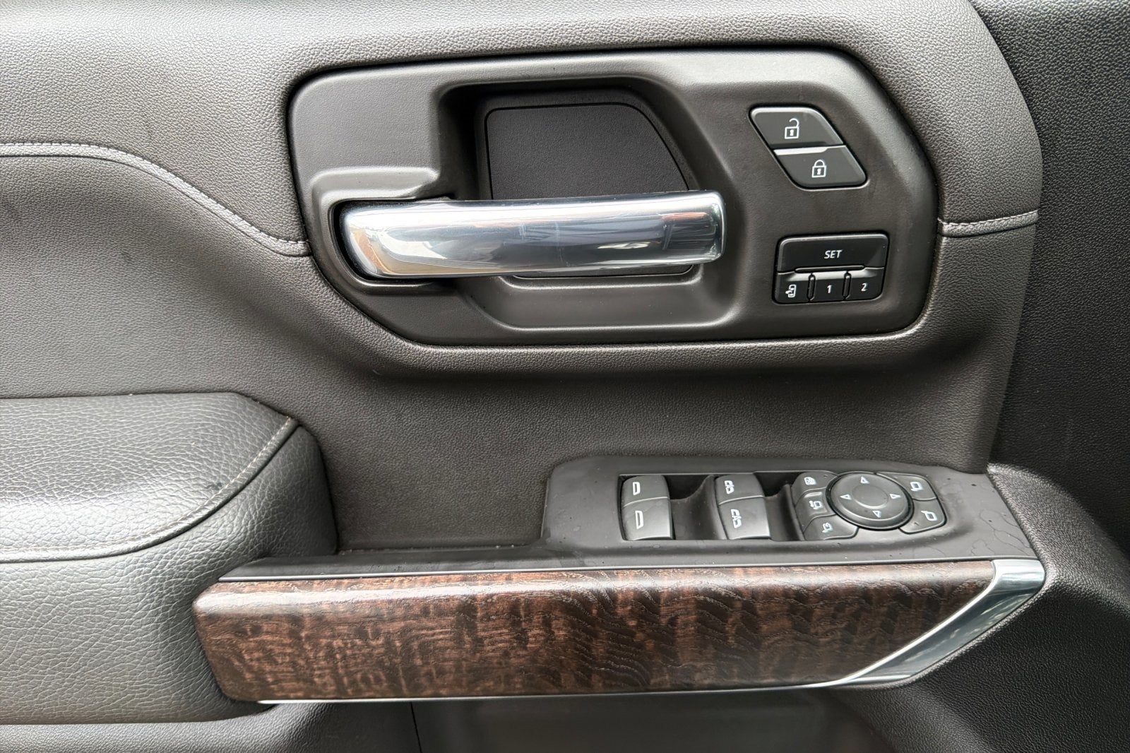 2022 GMC Sierra 3500HD Denali