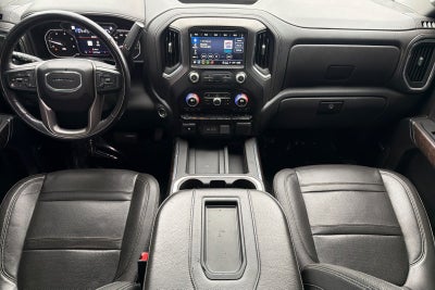 2022 GMC Sierra 3500HD Denali