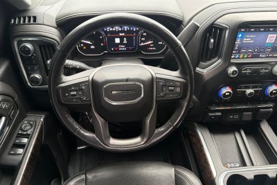 2022 GMC Sierra 3500HD Denali