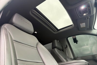 2022 GMC Sierra 3500HD Denali