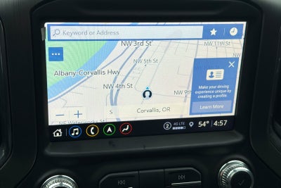 2022 GMC Sierra 3500HD Denali