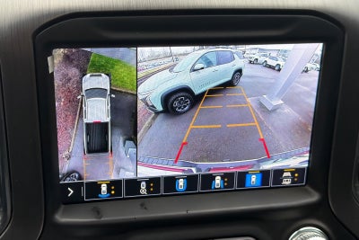 2022 GMC Sierra 3500HD Denali