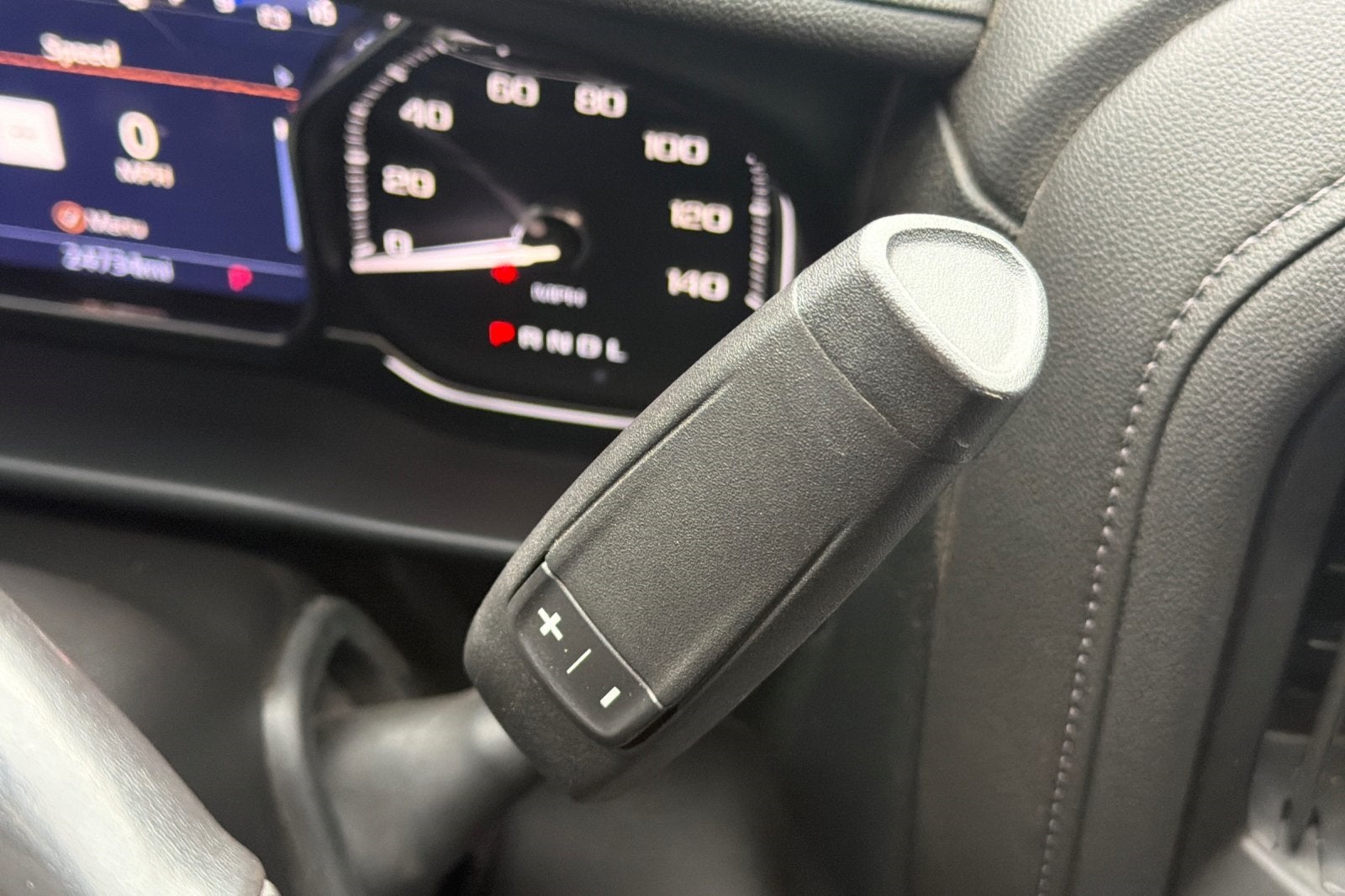 2022 GMC Sierra 3500HD Denali