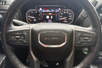 2022 GMC Sierra 3500HD Denali