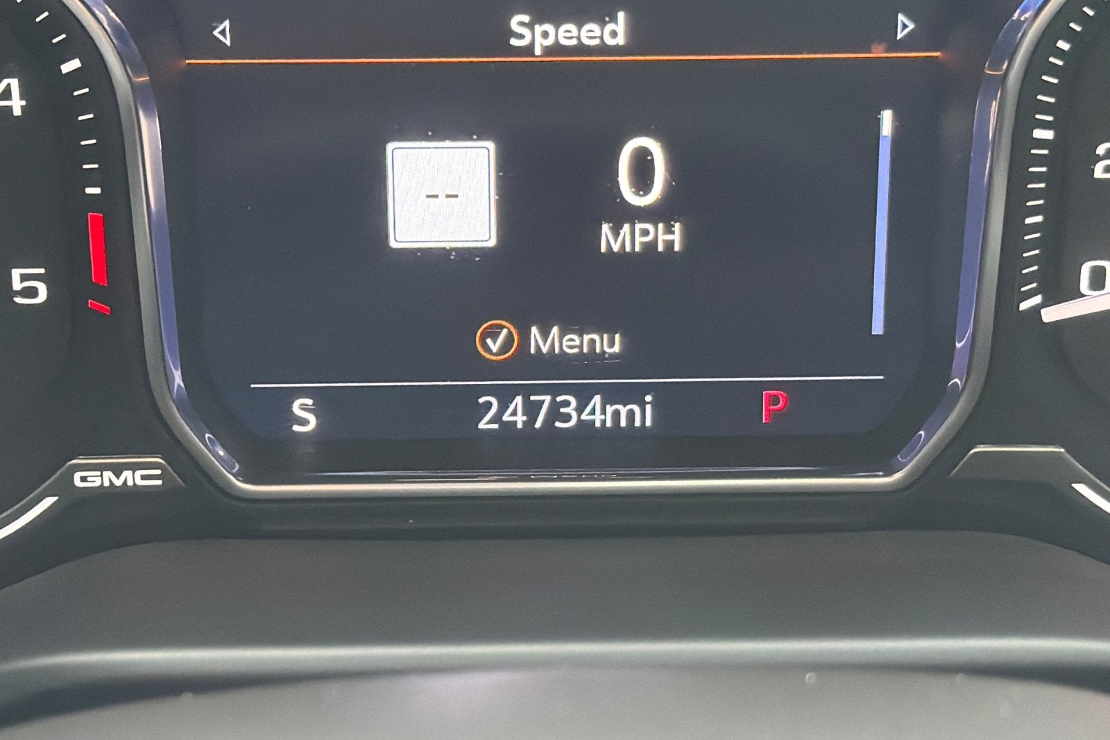 2022 GMC Sierra 3500HD Denali