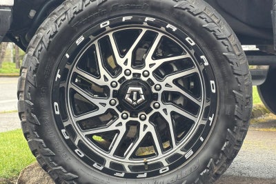 2022 GMC Sierra 3500HD Denali