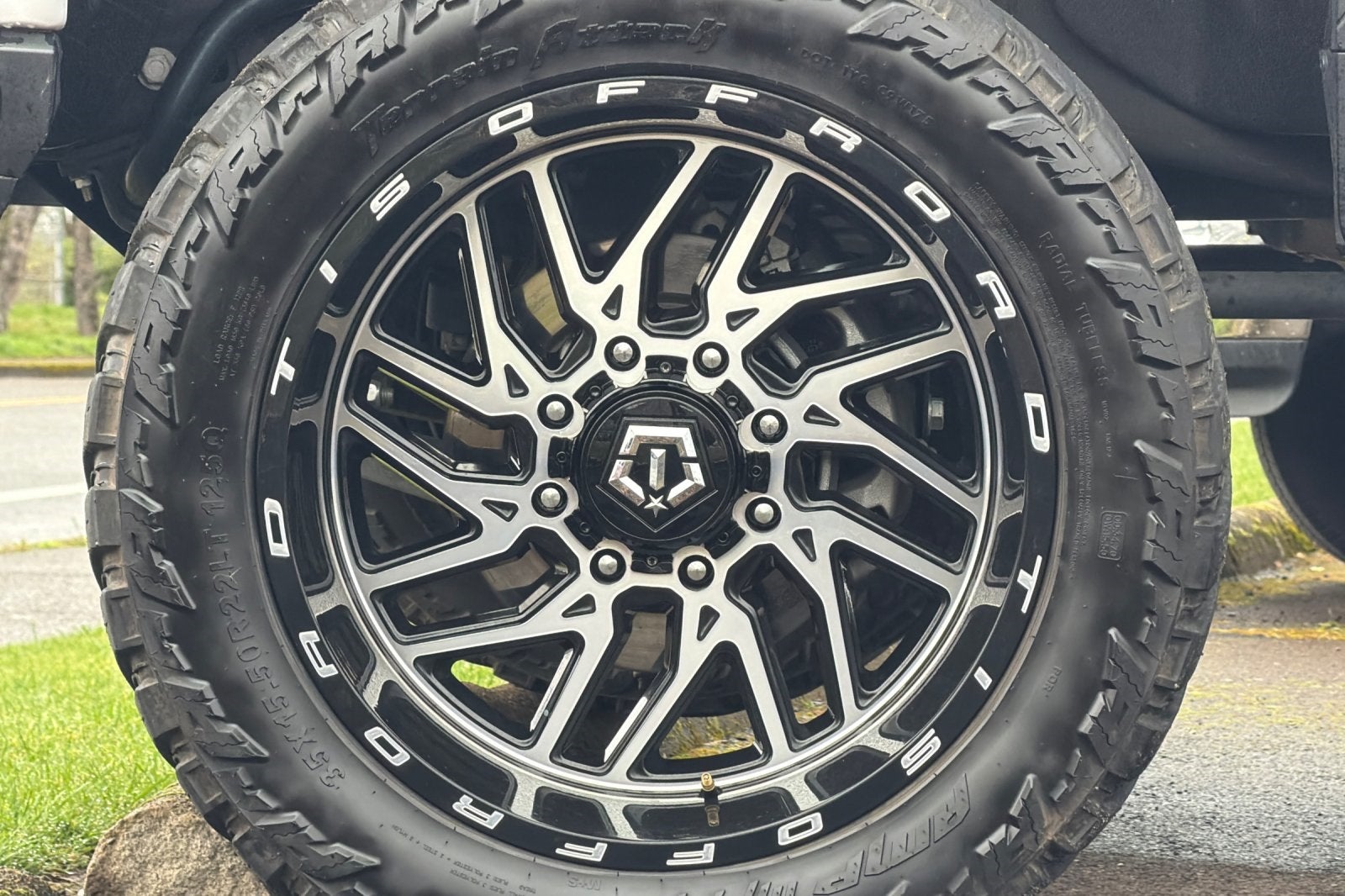 2022 GMC Sierra 3500HD Denali