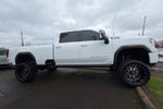 2022 GMC Sierra 3500HD Denali