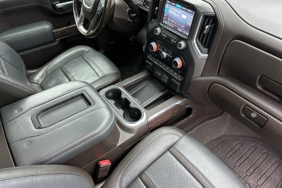 2021 GMC Sierra 3500HD Denali