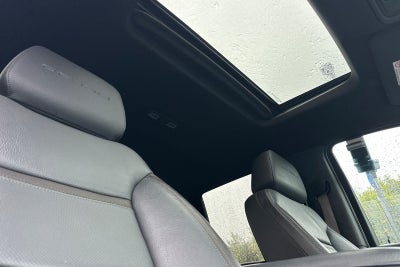 2021 GMC Sierra 3500HD Denali