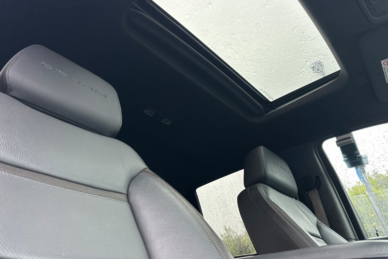 2021 GMC Sierra 3500HD Denali