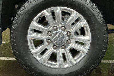 2021 GMC Sierra 3500HD Denali