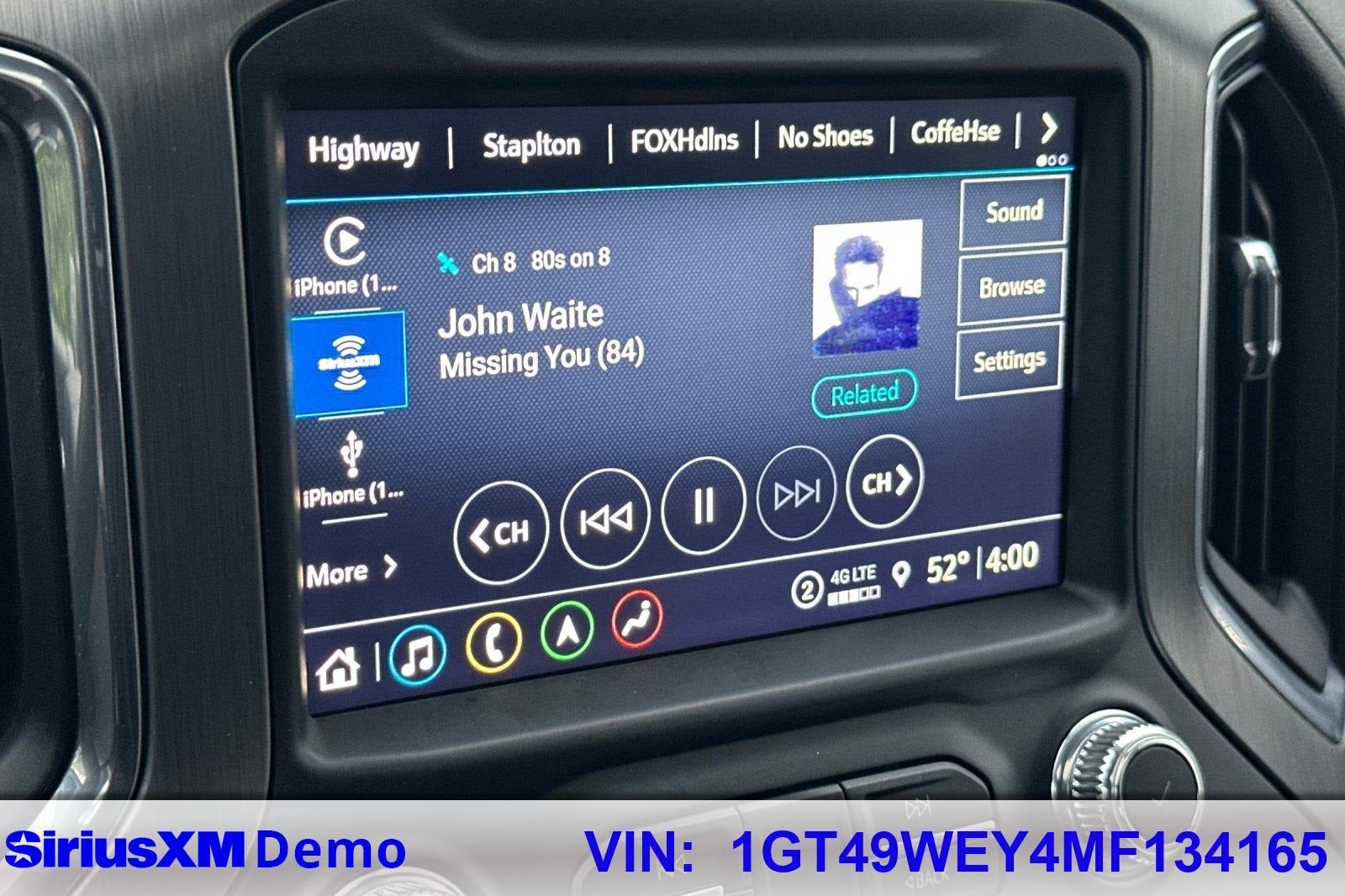 2021 GMC Sierra 3500HD Denali