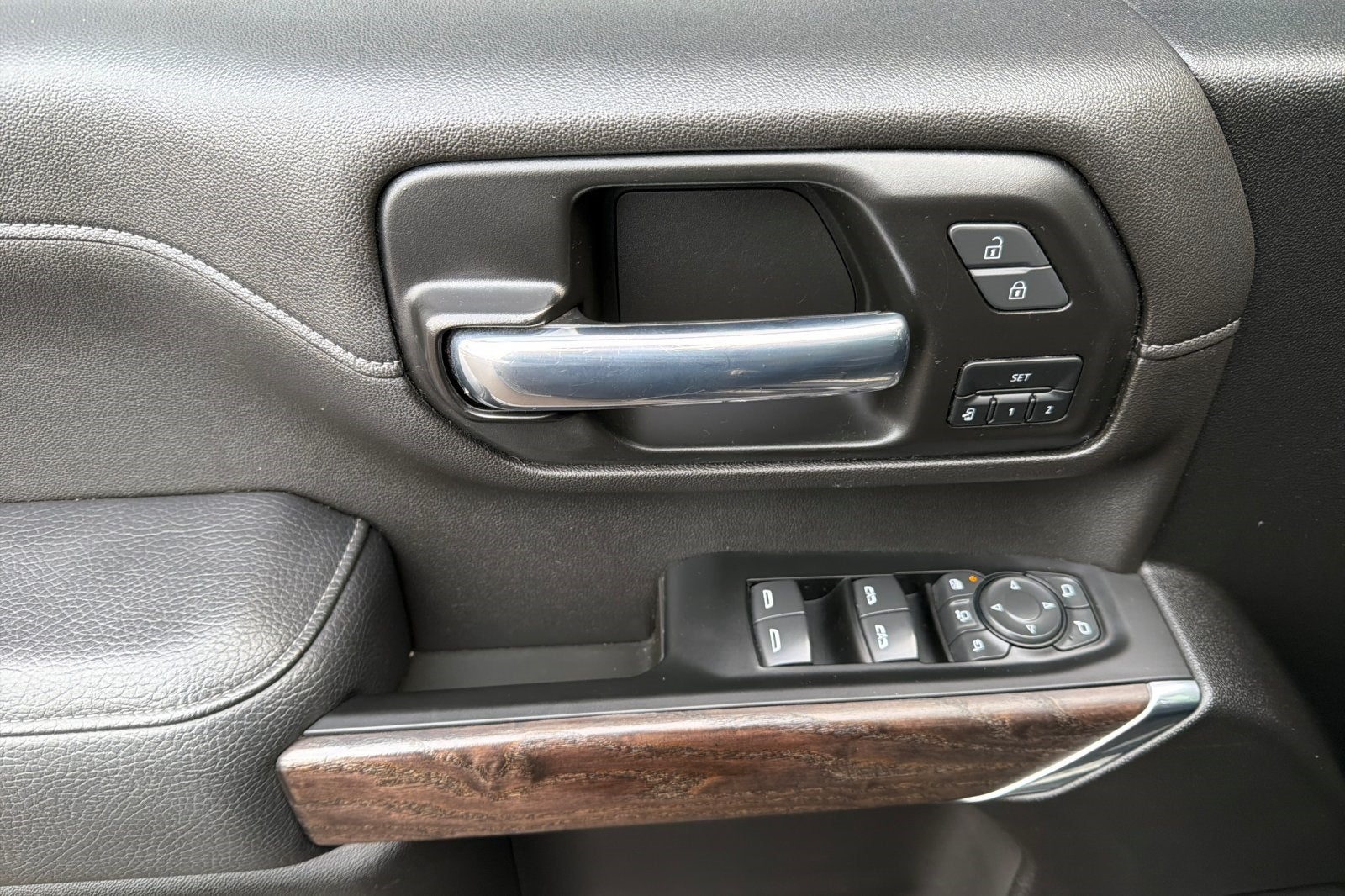 2022 GMC Sierra 3500HD Denali