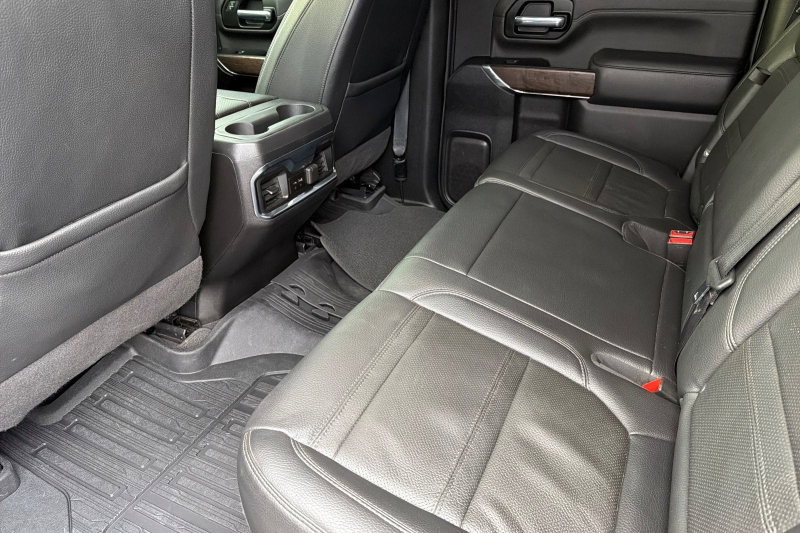 2022 GMC Sierra 3500HD Denali