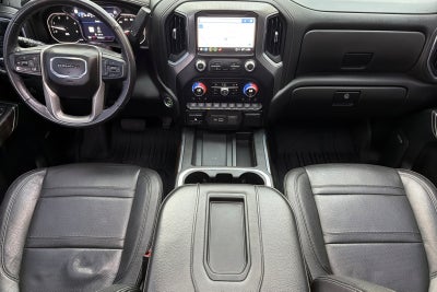 2022 GMC Sierra 3500HD Denali