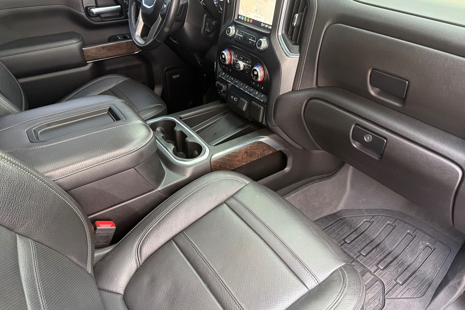 2022 GMC Sierra 3500HD Denali