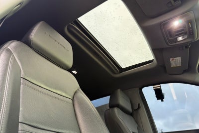 2022 GMC Sierra 3500HD Denali