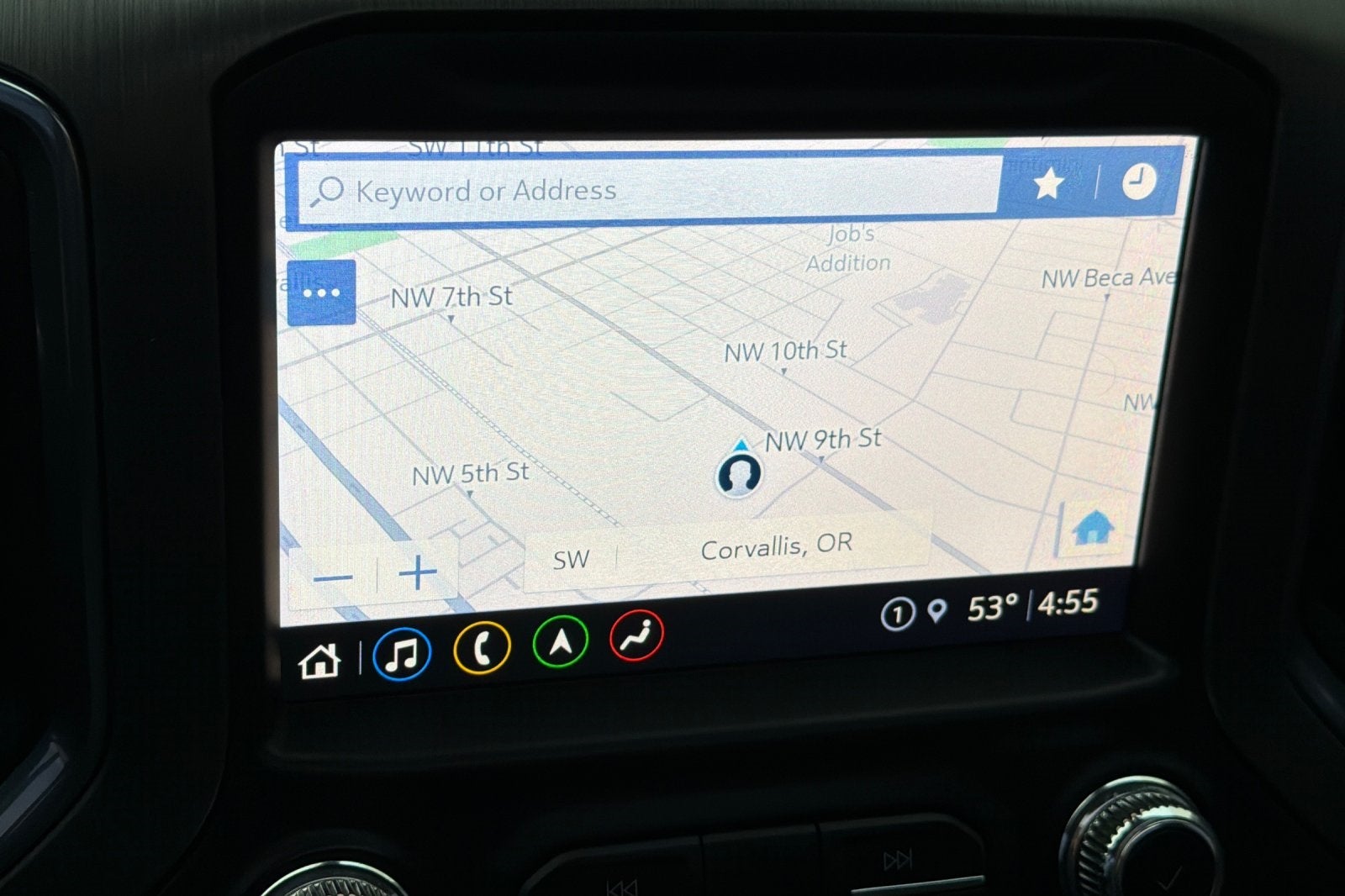 2022 GMC Sierra 3500HD Denali