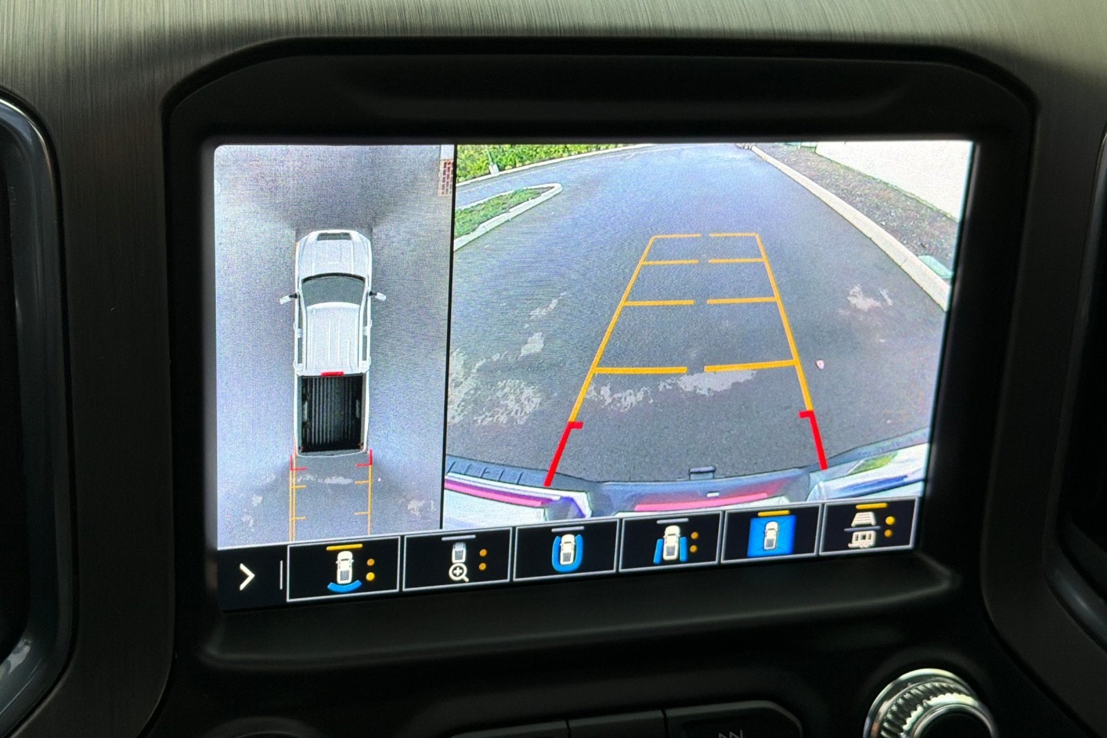 2022 GMC Sierra 3500HD Denali