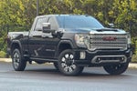 2022 GMC Sierra 3500HD Denali