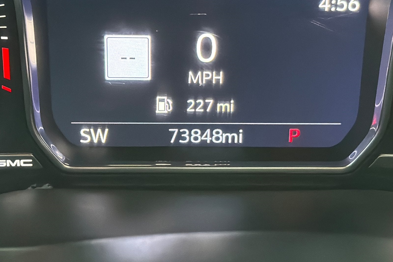 2022 GMC Sierra 3500HD Denali