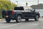 2022 GMC Sierra 3500HD Denali