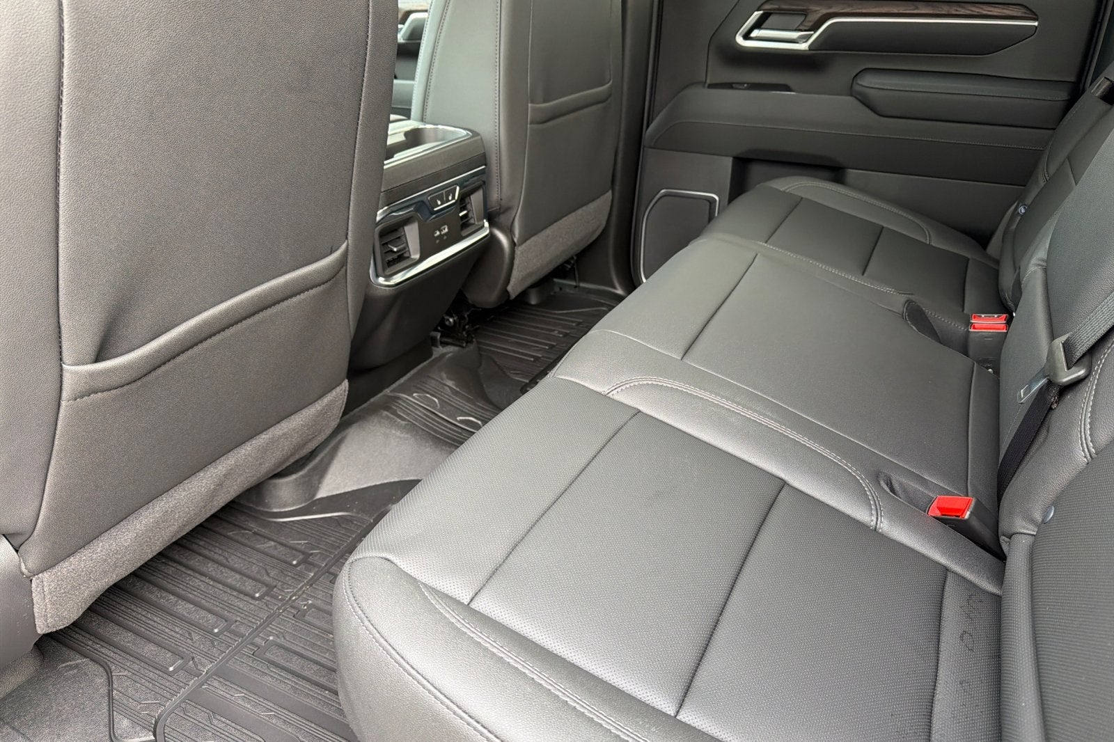 2026 GMC Sierra 3500HD SLT