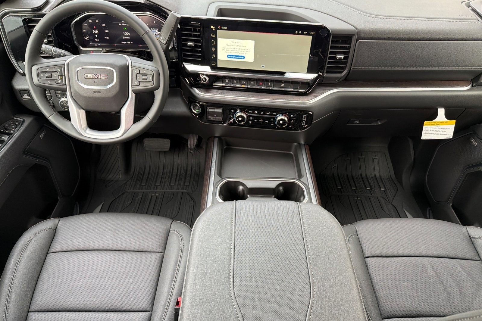 2026 GMC Sierra 3500HD SLT