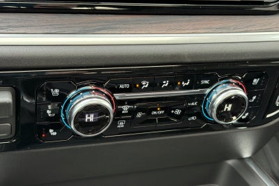 2026 GMC Sierra 3500HD SLT