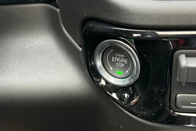 2026 GMC Sierra 3500HD SLT