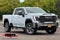 2026 GMC Sierra 3500HD SLT