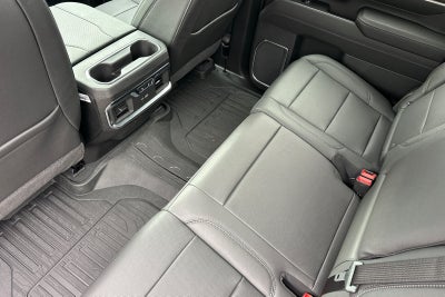 2026 GMC Sierra 3500HD SLT