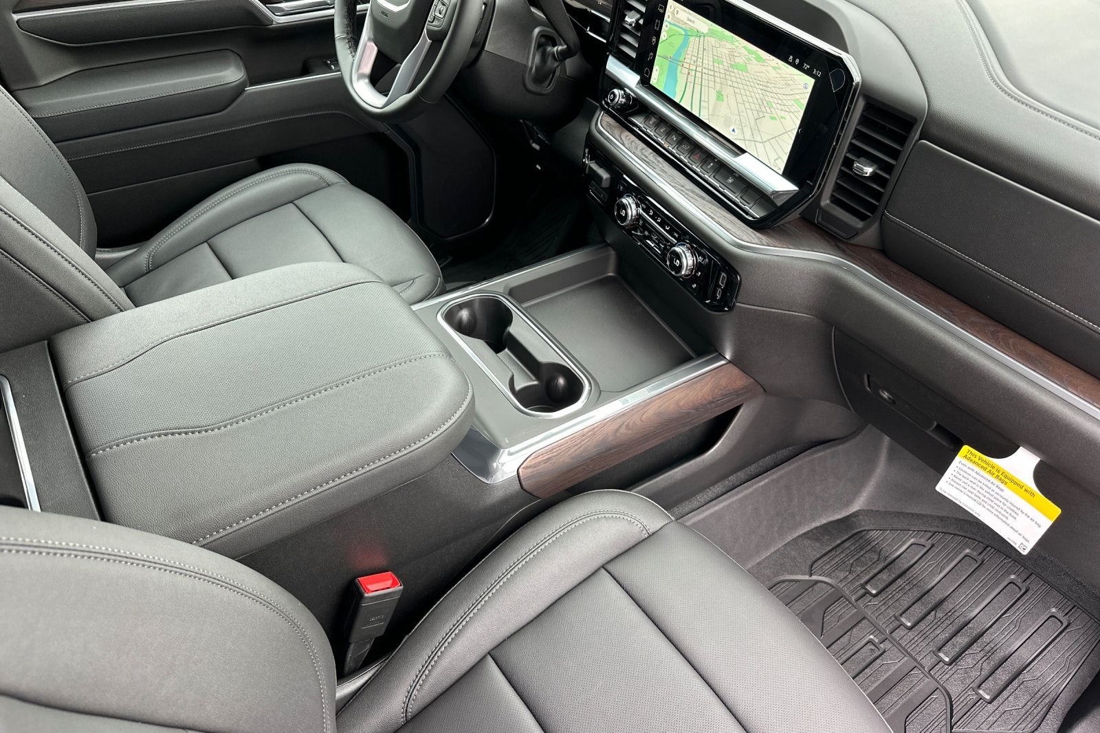 2026 GMC Sierra 3500HD SLT