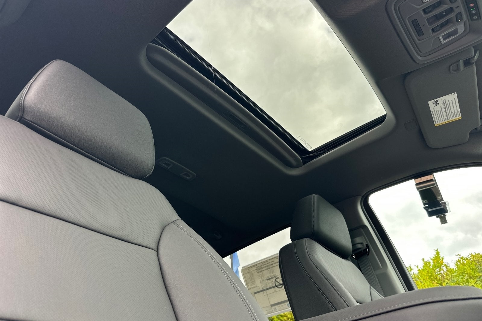 2026 GMC Sierra 3500HD SLT