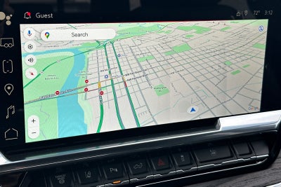 2026 GMC Sierra 3500HD SLT