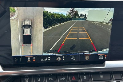 2026 GMC Sierra 3500HD SLT