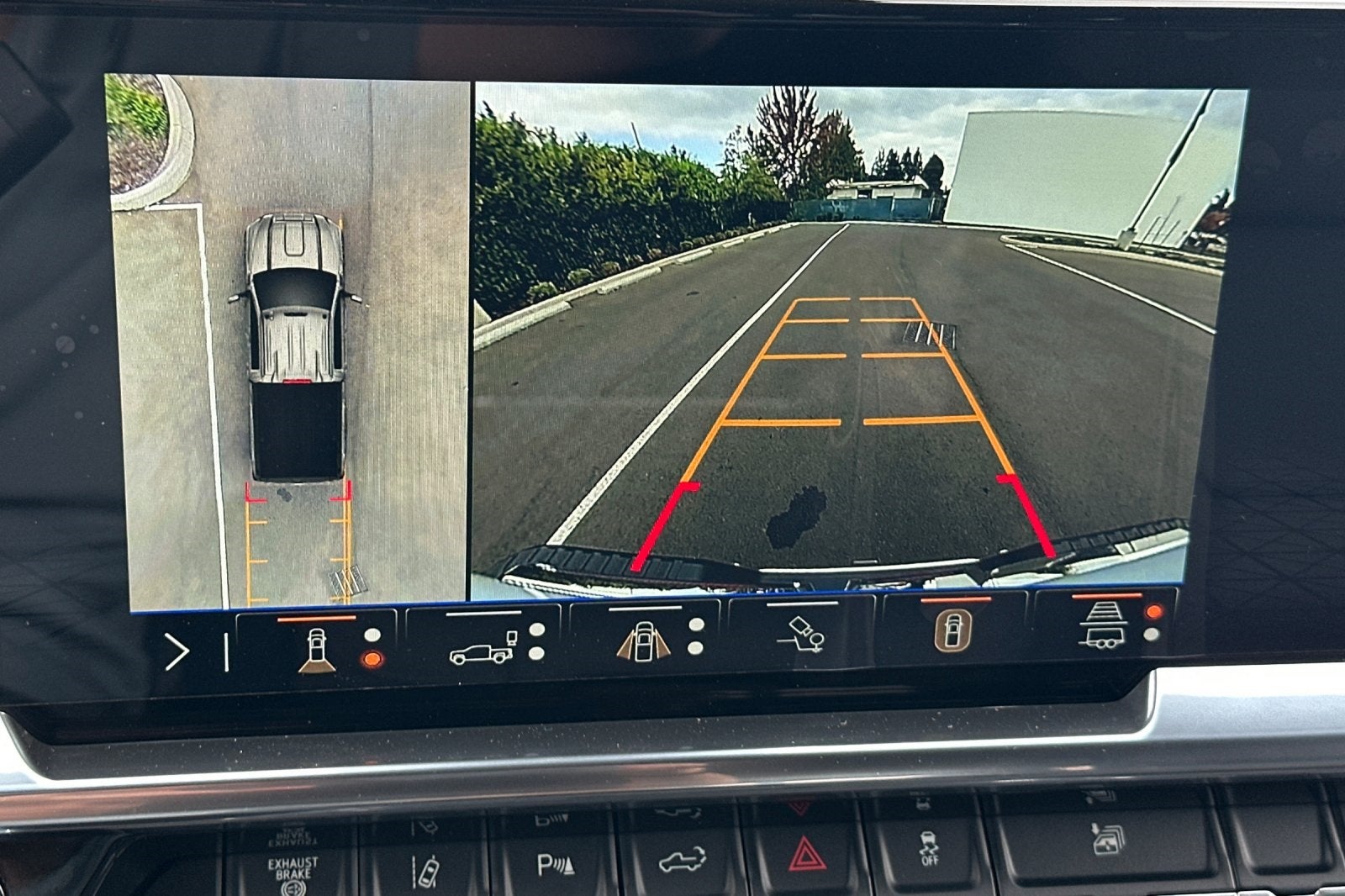 2026 GMC Sierra 3500HD SLT