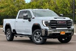 2026 GMC Sierra 3500HD SLT