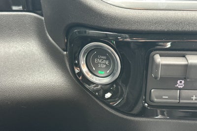 2026 GMC Sierra 3500HD SLT