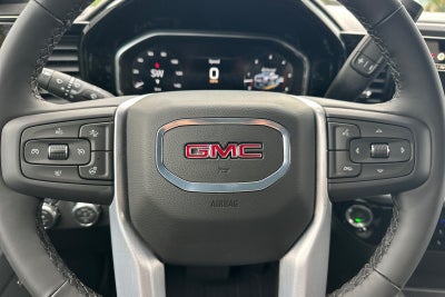 2026 GMC Sierra 3500HD SLT