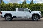 2026 GMC Sierra 3500HD SLT