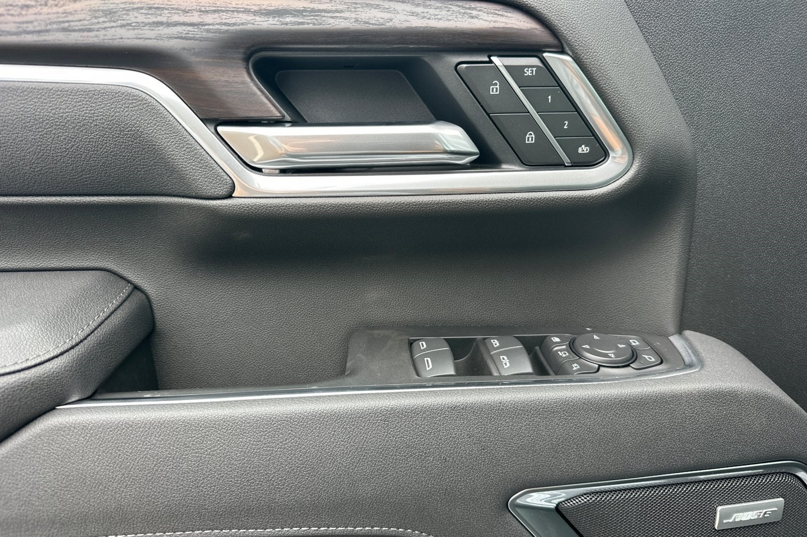 2026 GMC Sierra 3500HD SLT