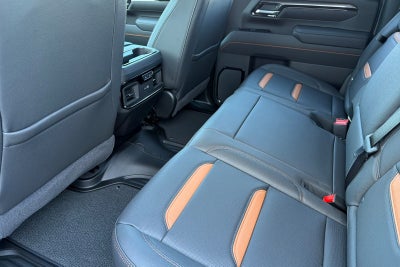 2026 GMC Sierra 3500HD AT4